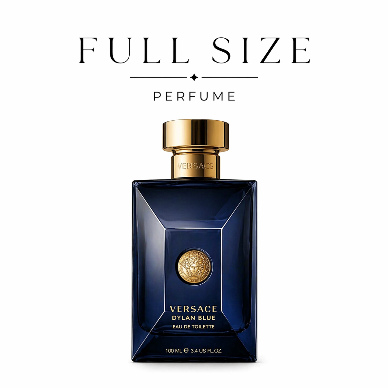 Full Size Parfum