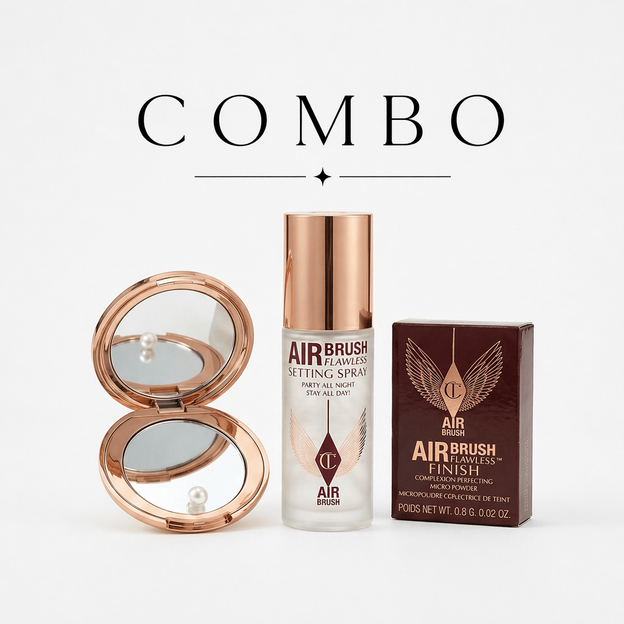 Combo