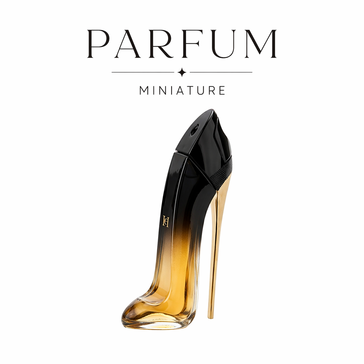 Parfum Miniature