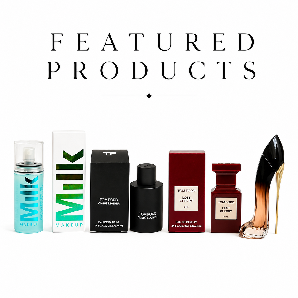 Featured Products