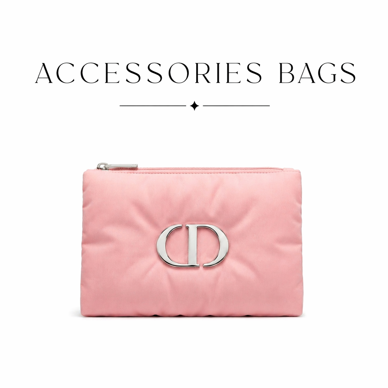 Accessories Bags