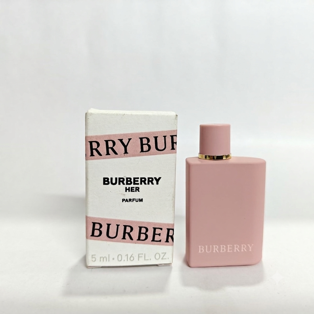 Burberry Her Parfum Mini (5ml)