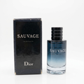 Dior Sauvage Eau De Toilette