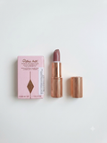 Charlotte Tilbury Matte Revolution Lipstick in Pillow Talk Medium (Mini / 1.1g)