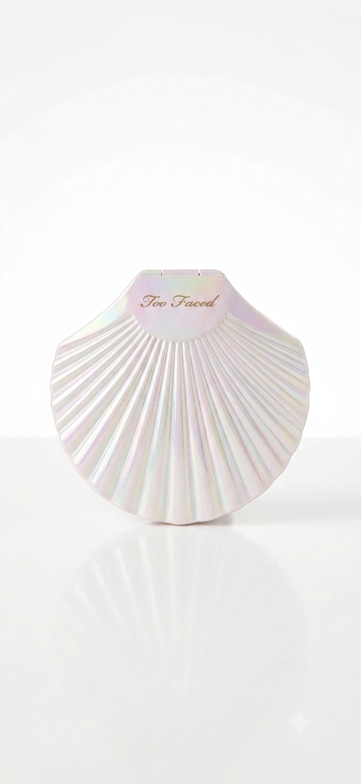 Too faced mirror
