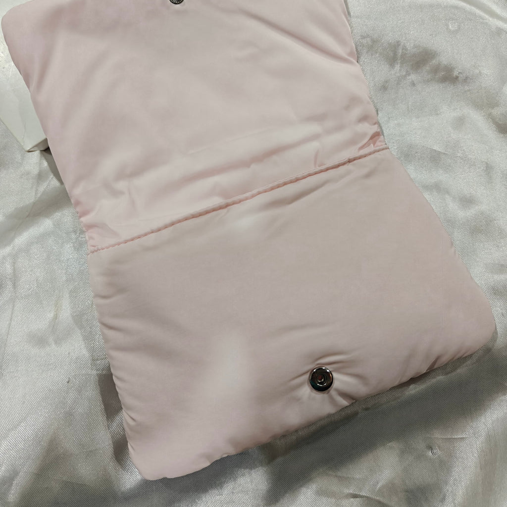 Dior Pink Pouch