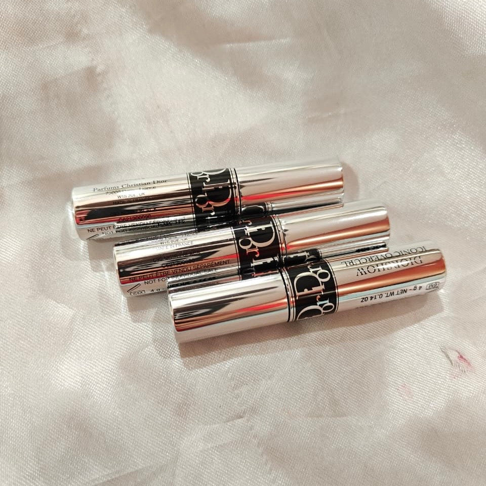 Dior Show Mascara 4ml
