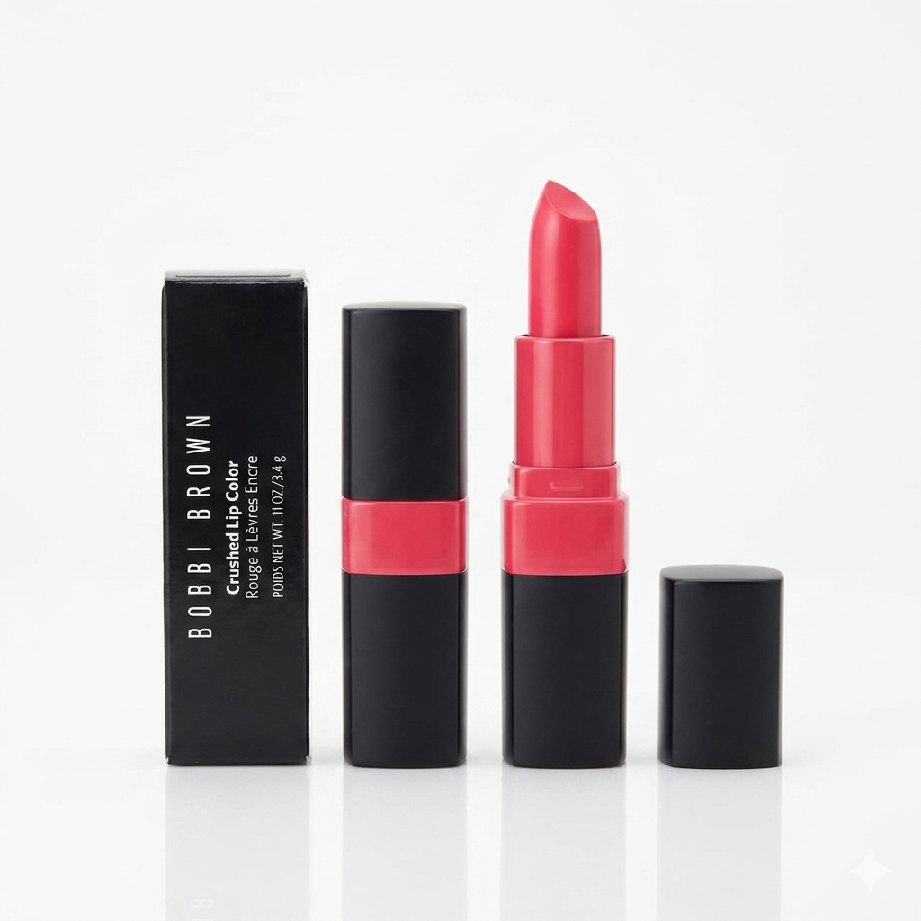 Bobbi Brown Crushed Lip Color FULL SIZE