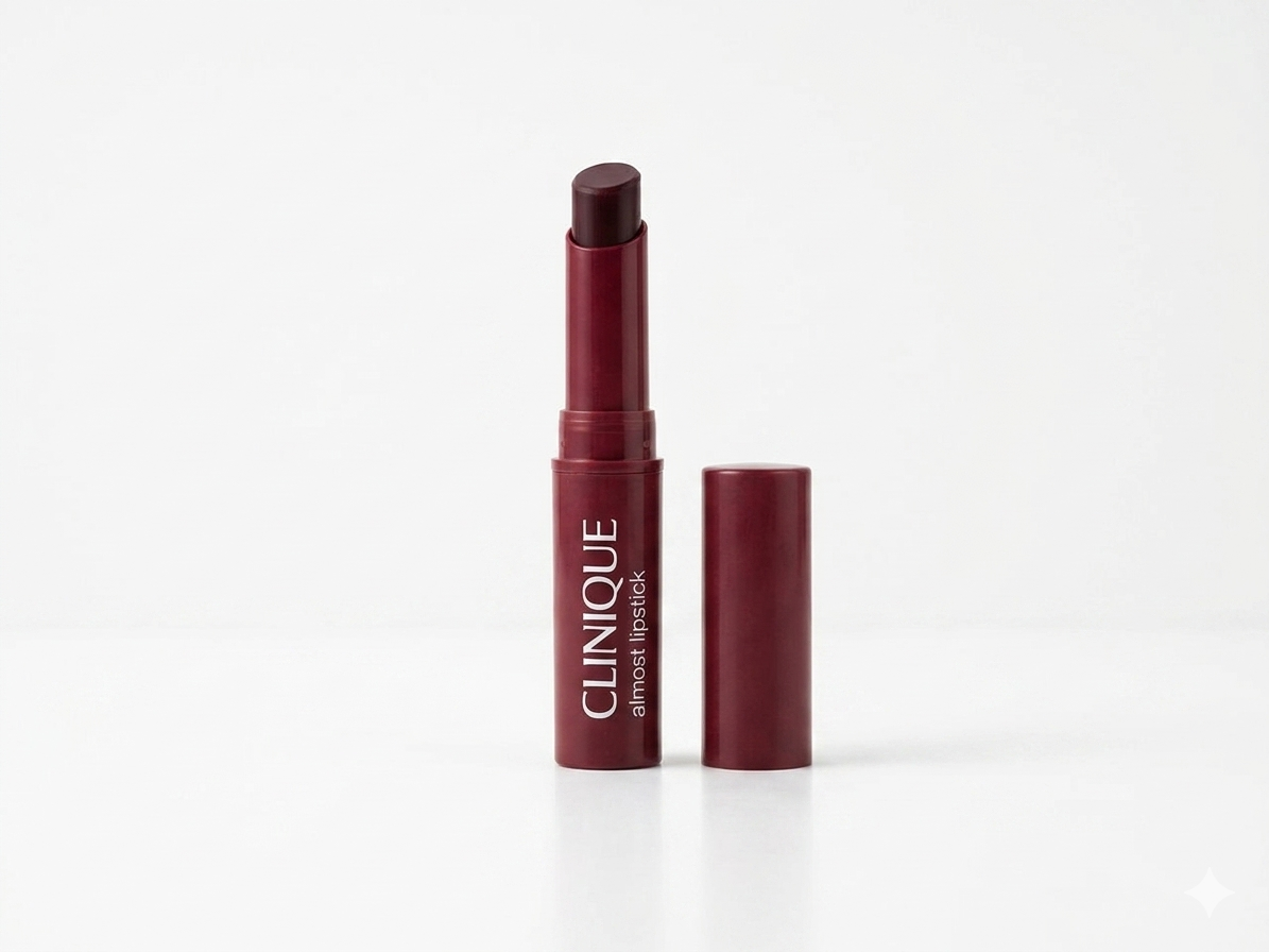 Clinique Almost Lipstick - Black Honey