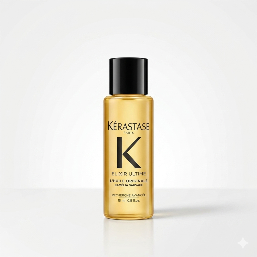 Kérastase - Elixir Ultime L'Huile Originale Hair Oil