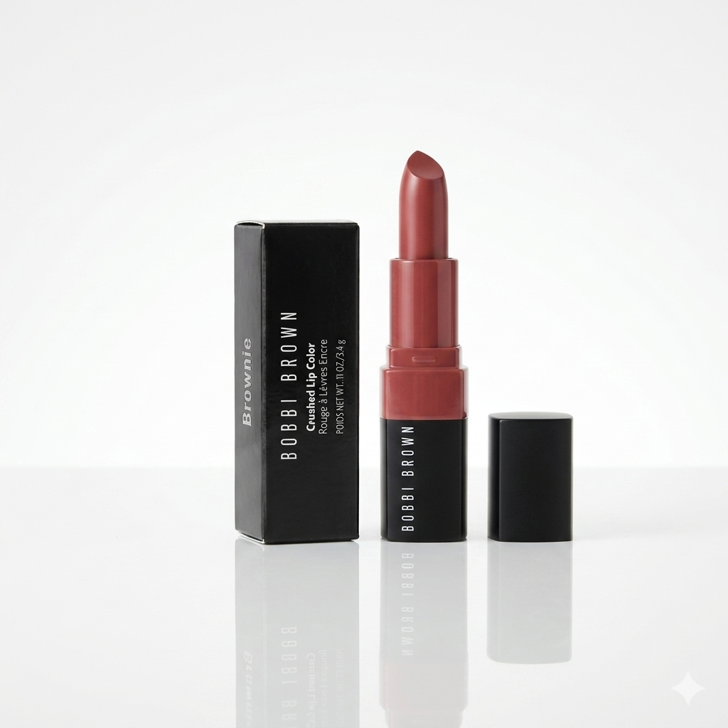 Bobbi Brown Crushed Lip Color FULL SIZE