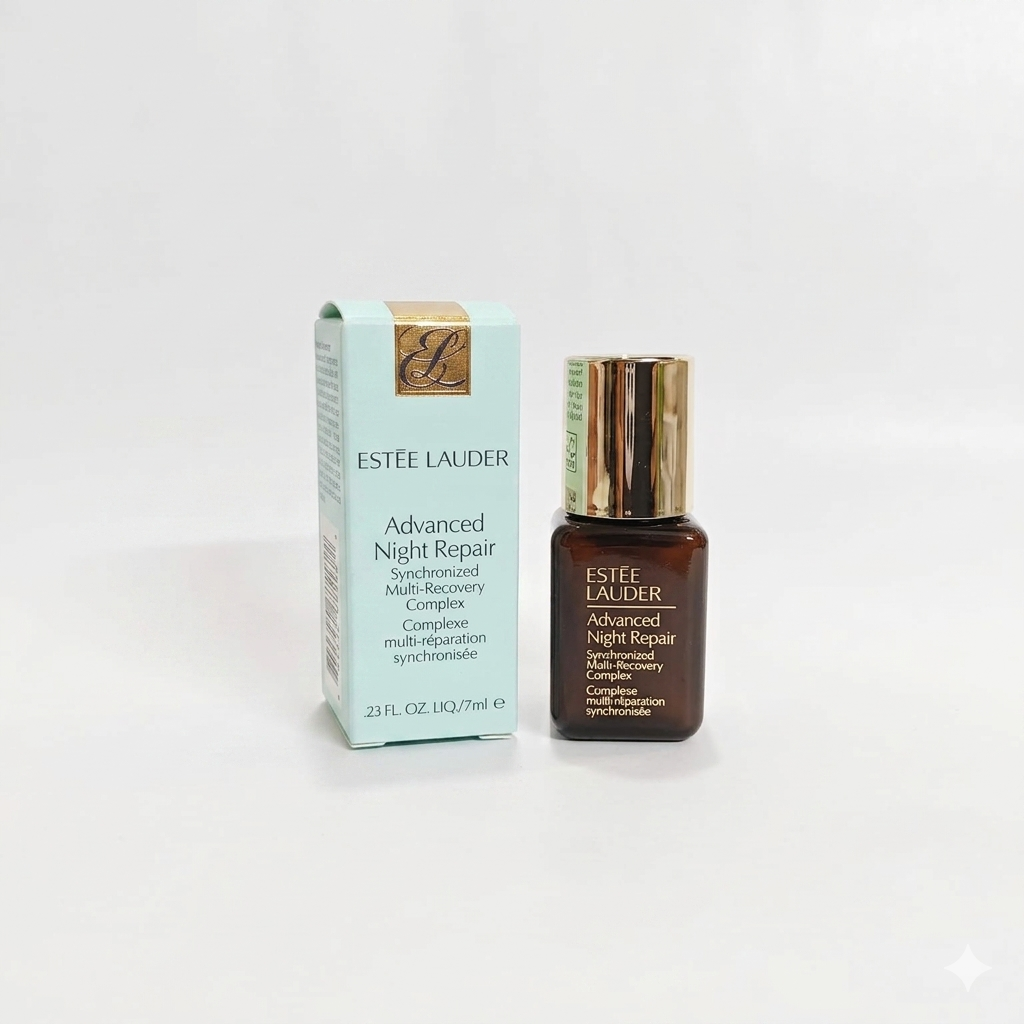 Estée Lauder Advanced Night Repair Synchronized Multi-Recovery Complex – Mini 7ml