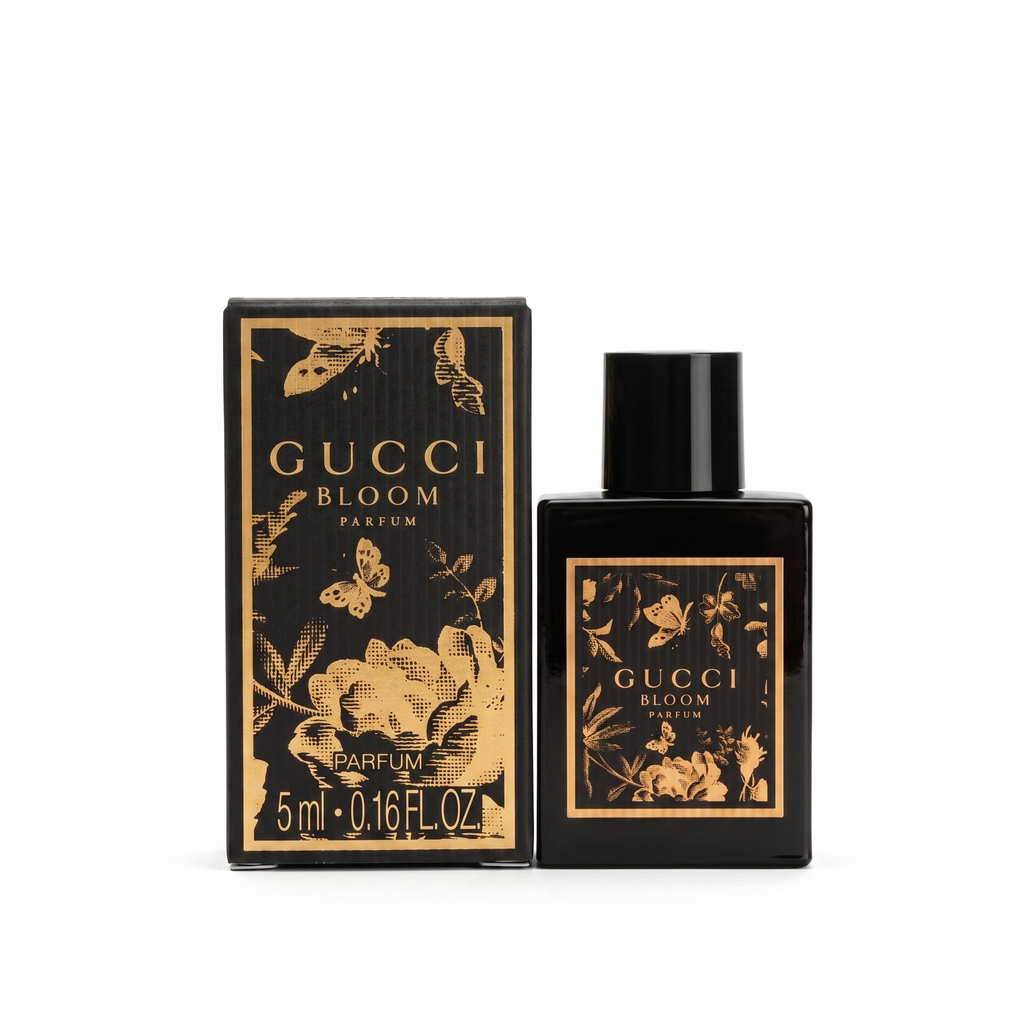 Gucci Bloom Parfum (5ml)