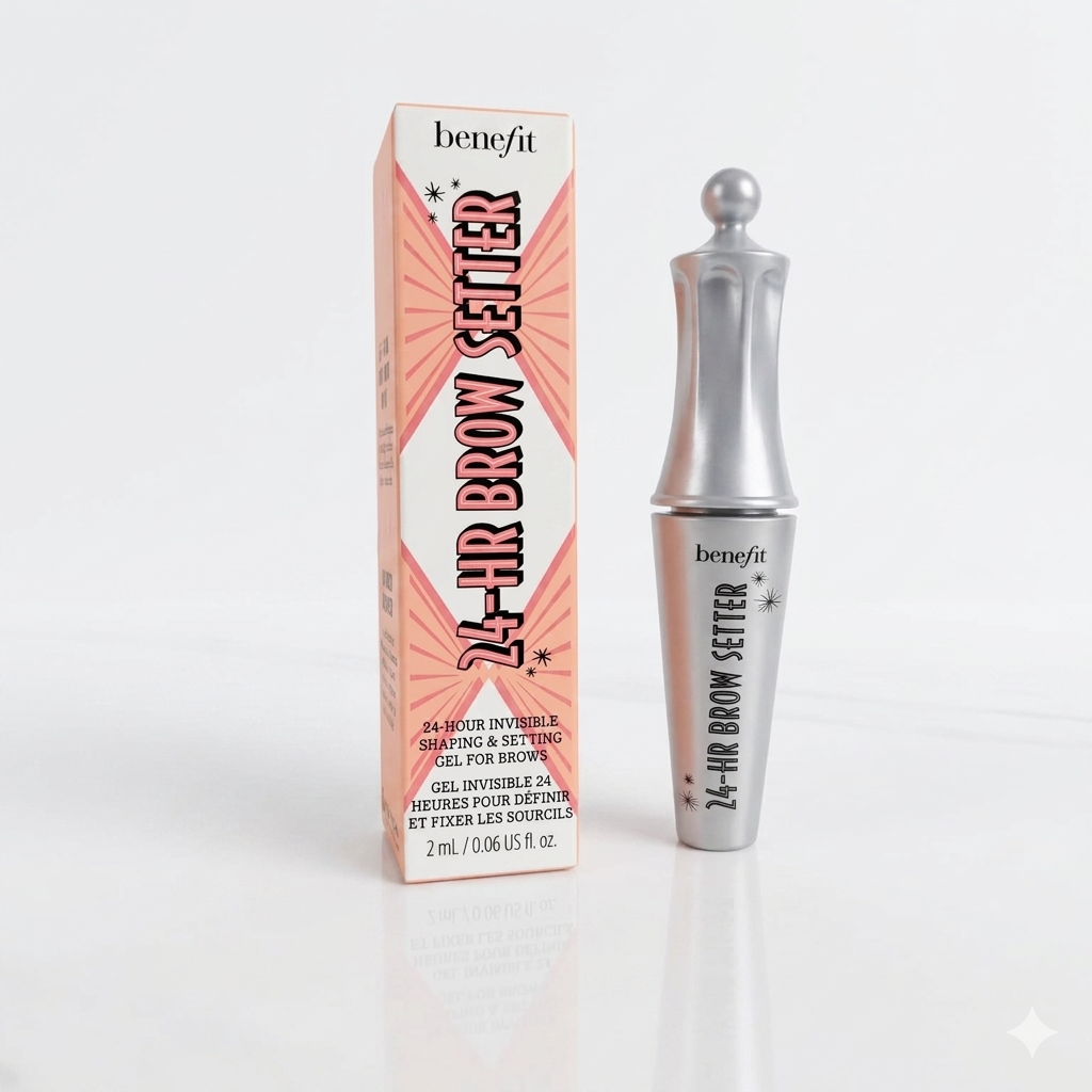 Benefit Cosmetics - 24-Hr Brow Setter Mini (2ml)