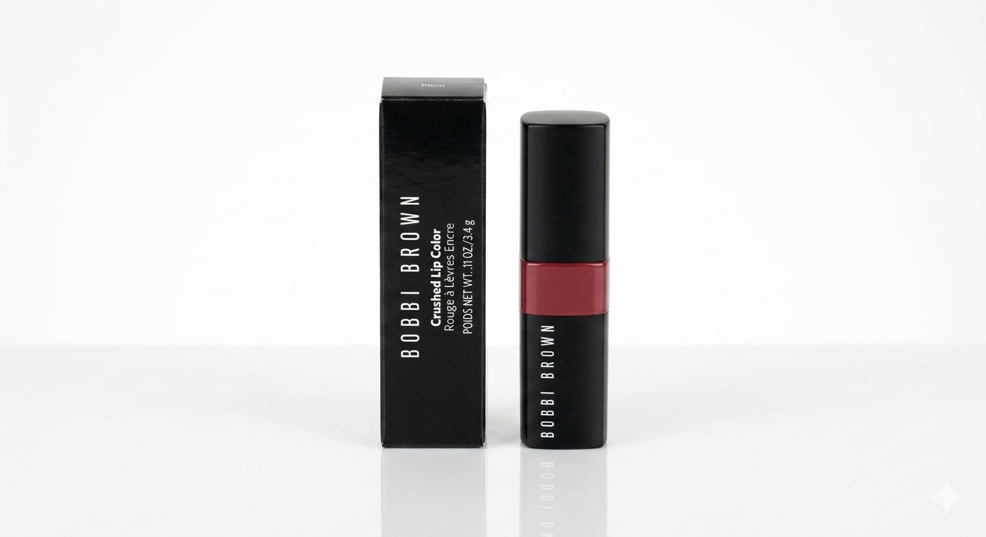 Bobbi Brown Crushed Lip Color FULL SIZE