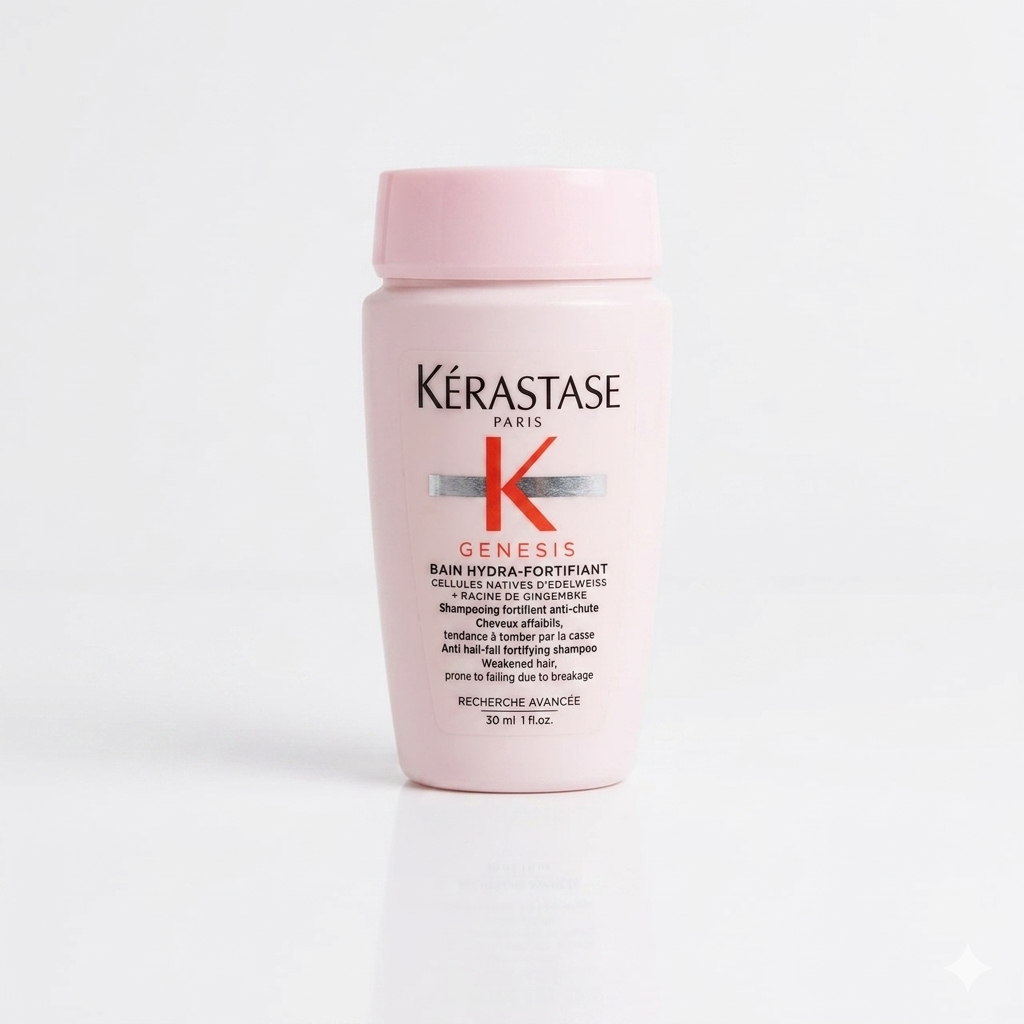 Kérastase Genesis Bain Hydra Fortifiant Anti Hair Fall Shampoo (30ml)