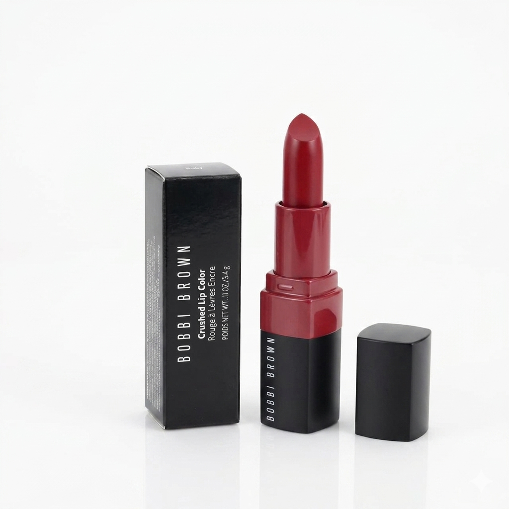 Bobbi Brown Crushed Lip Color FULL SIZE