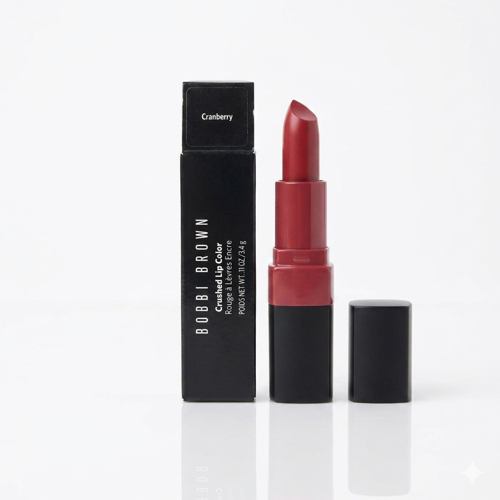 Bobbi Brown Crushed Lip Color FULL SIZE