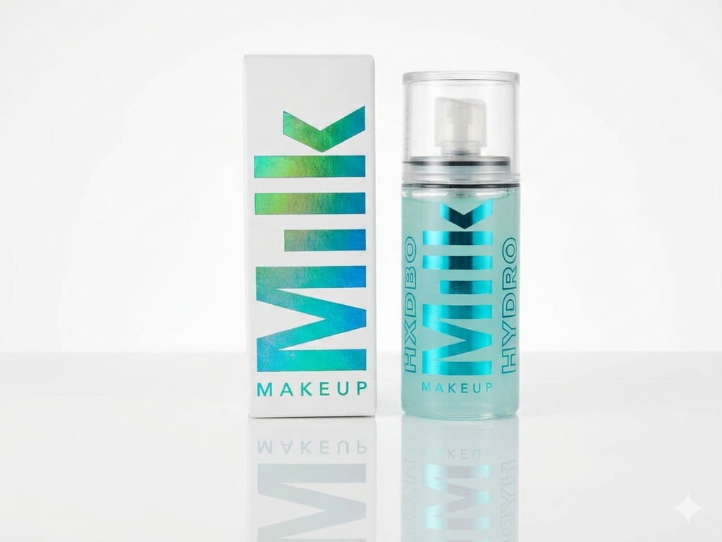 Milk Makeup Hydro Grip Setting spray (50ml)
