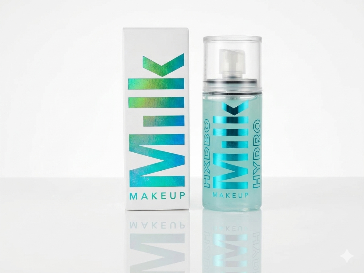 Milk Makeup Hydro Grip Setting spray (50ml)