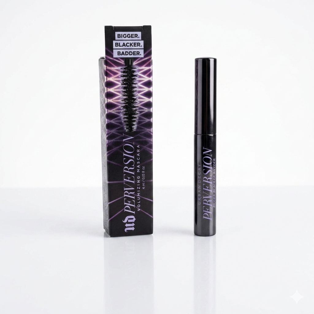 Urban Decay - Perversion Volumizing Mascara Black