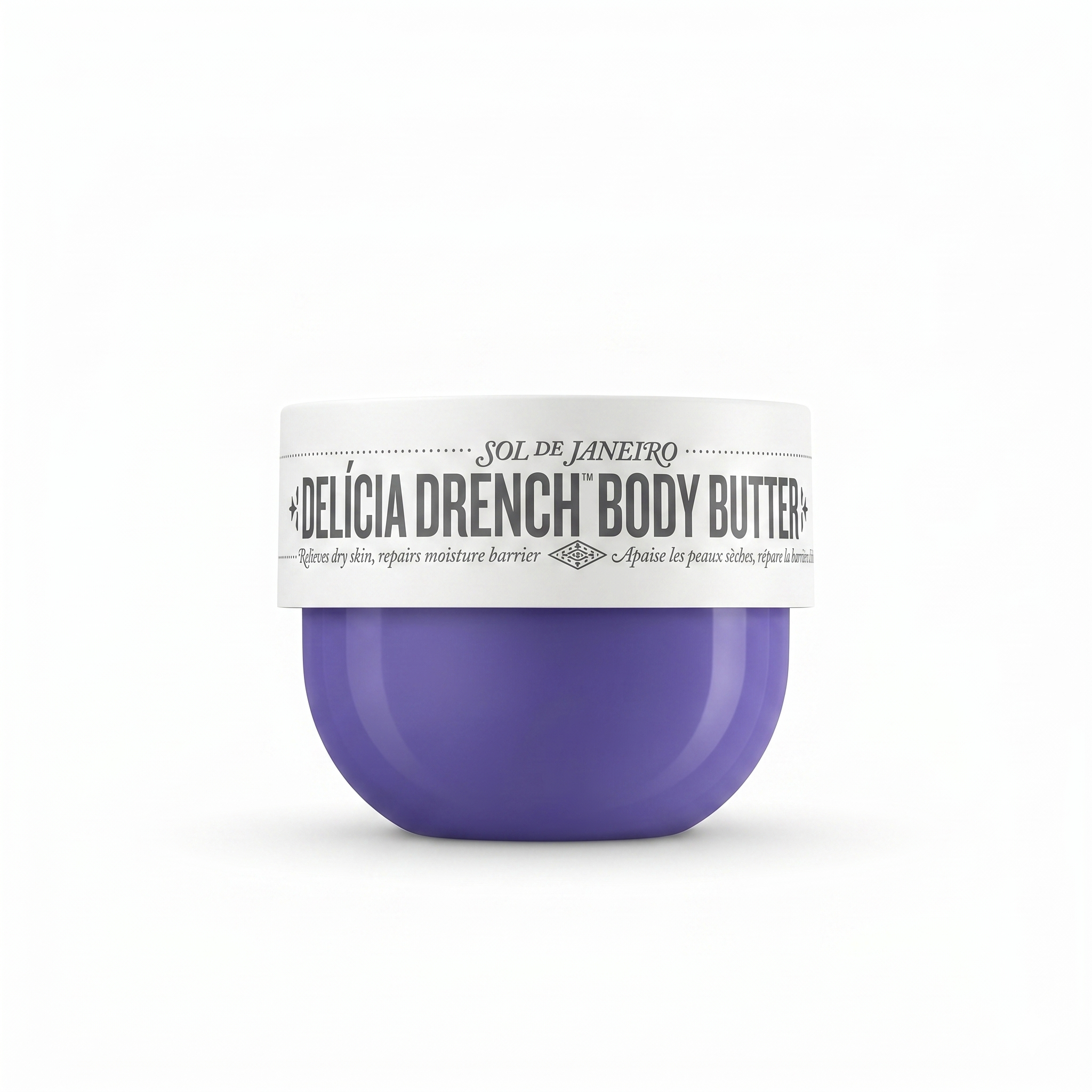 Sol de Janeiro Delicia Drench Body Butter