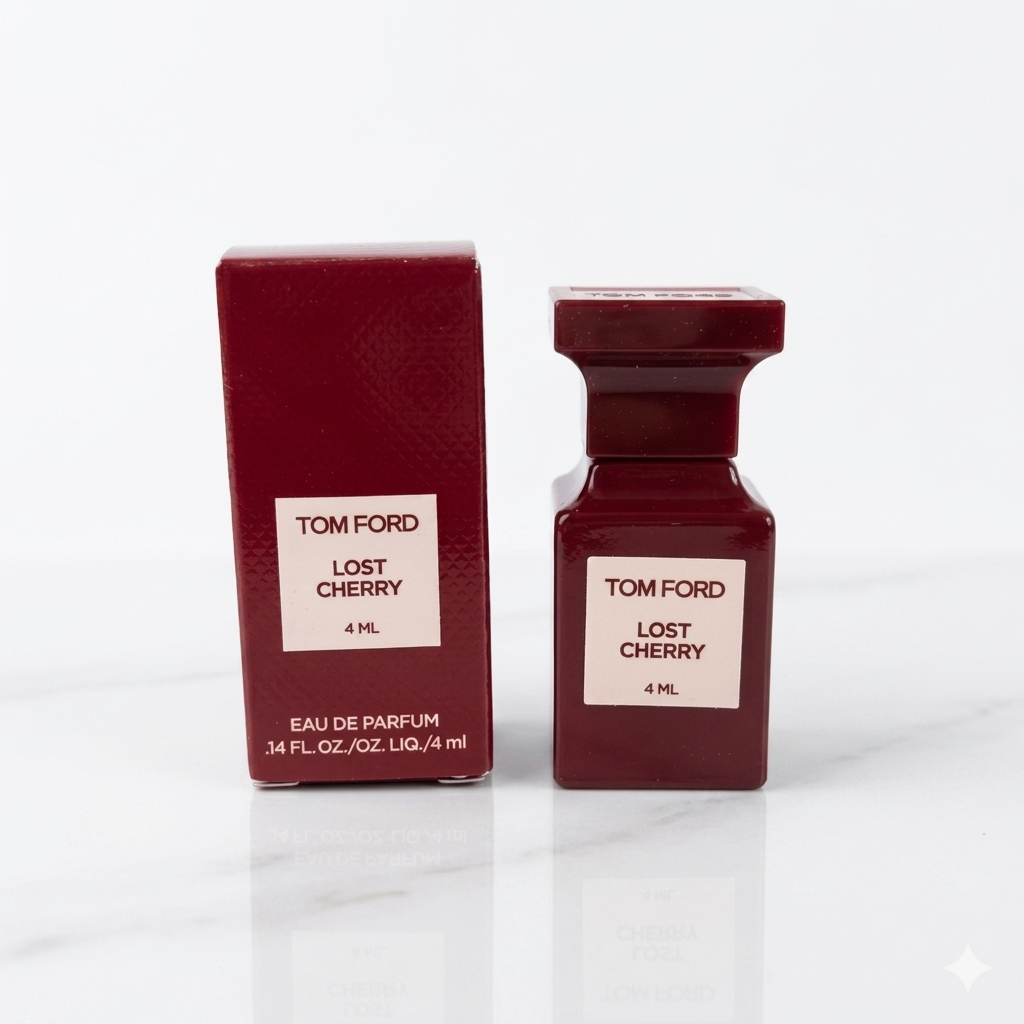 Tom Ford Lost Cherry Eau De Parfum (4ml)