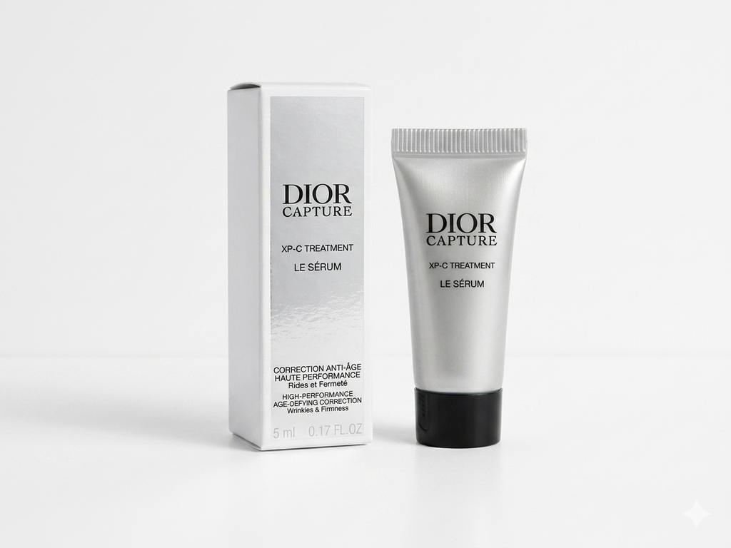 Dior Capture Totale Le Sérum Anti Aging Face Serum (5ml)