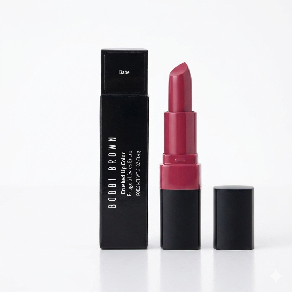 Bobbi Brown Crushed Lip Color FULL SIZE