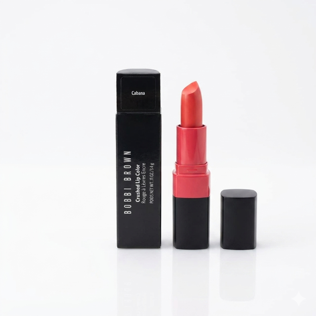 Bobbi Brown Crushed Lip Color FULL SIZE