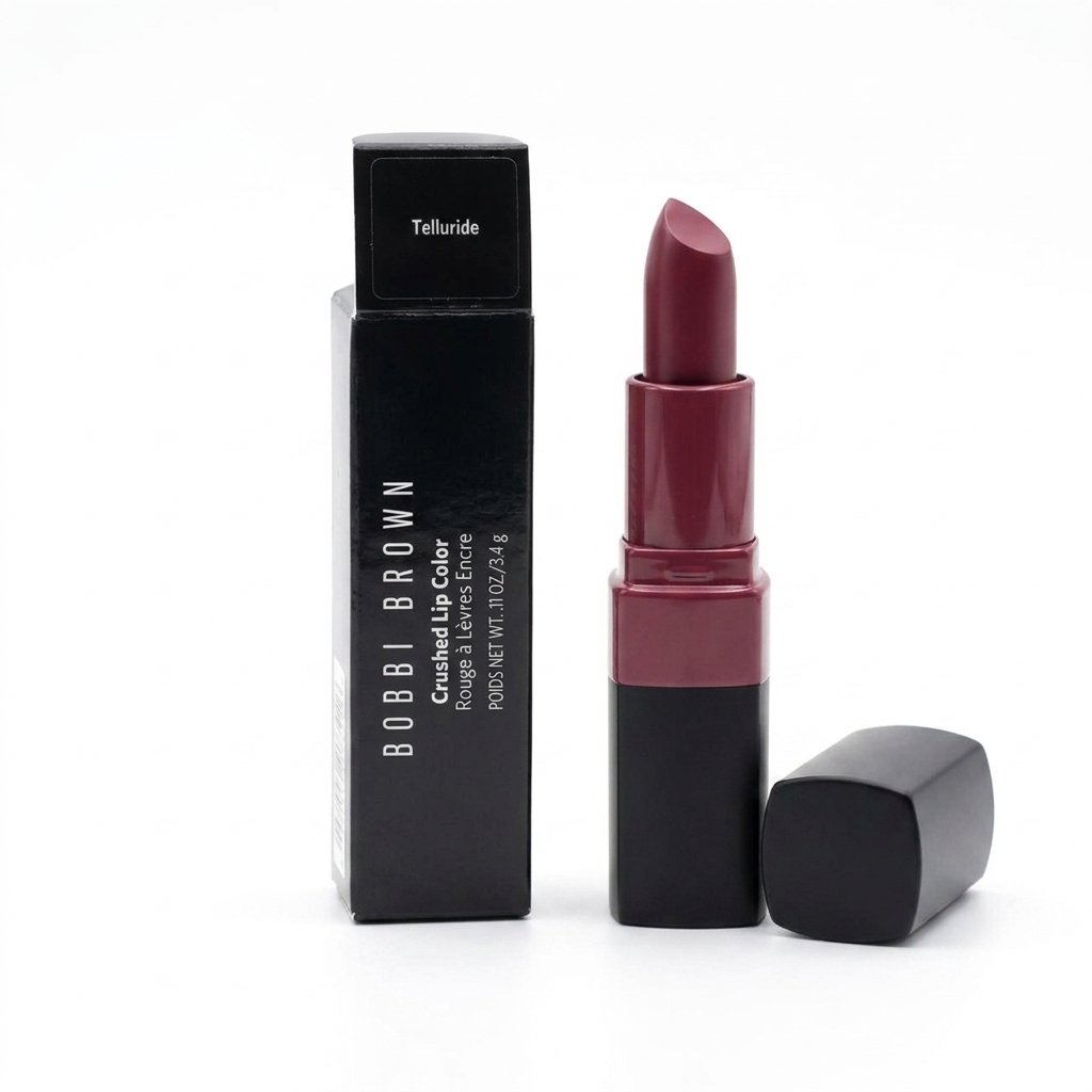 Bobbi Brown Crushed Lip Color FULL SIZE