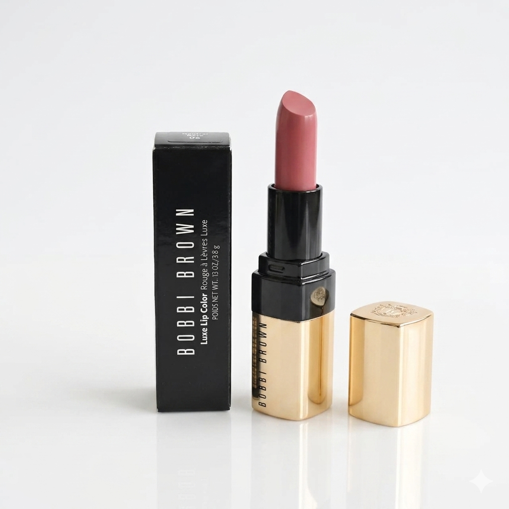 Bobbi Brown Luxe Lip Color Lipstick full size
