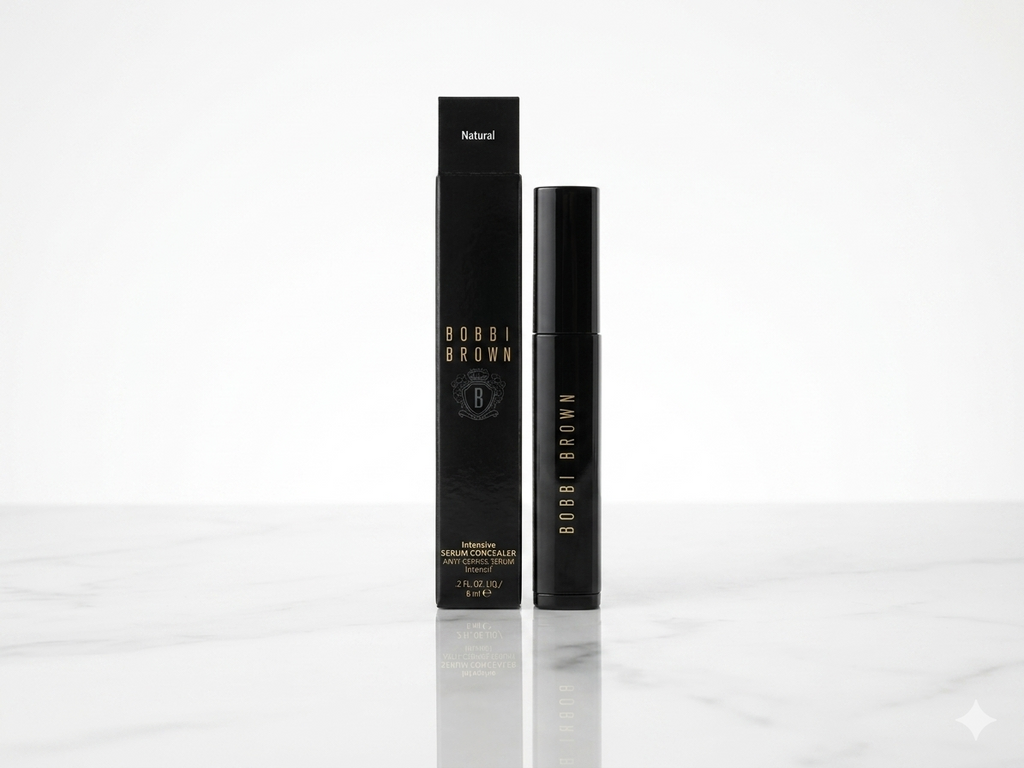 Bobbi Brown Intensive Skin Serum Concealer - Natural