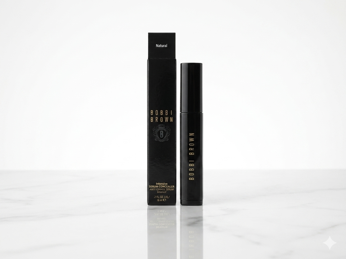 Bobbi Brown Intensive Skin Serum Concealer - Natural