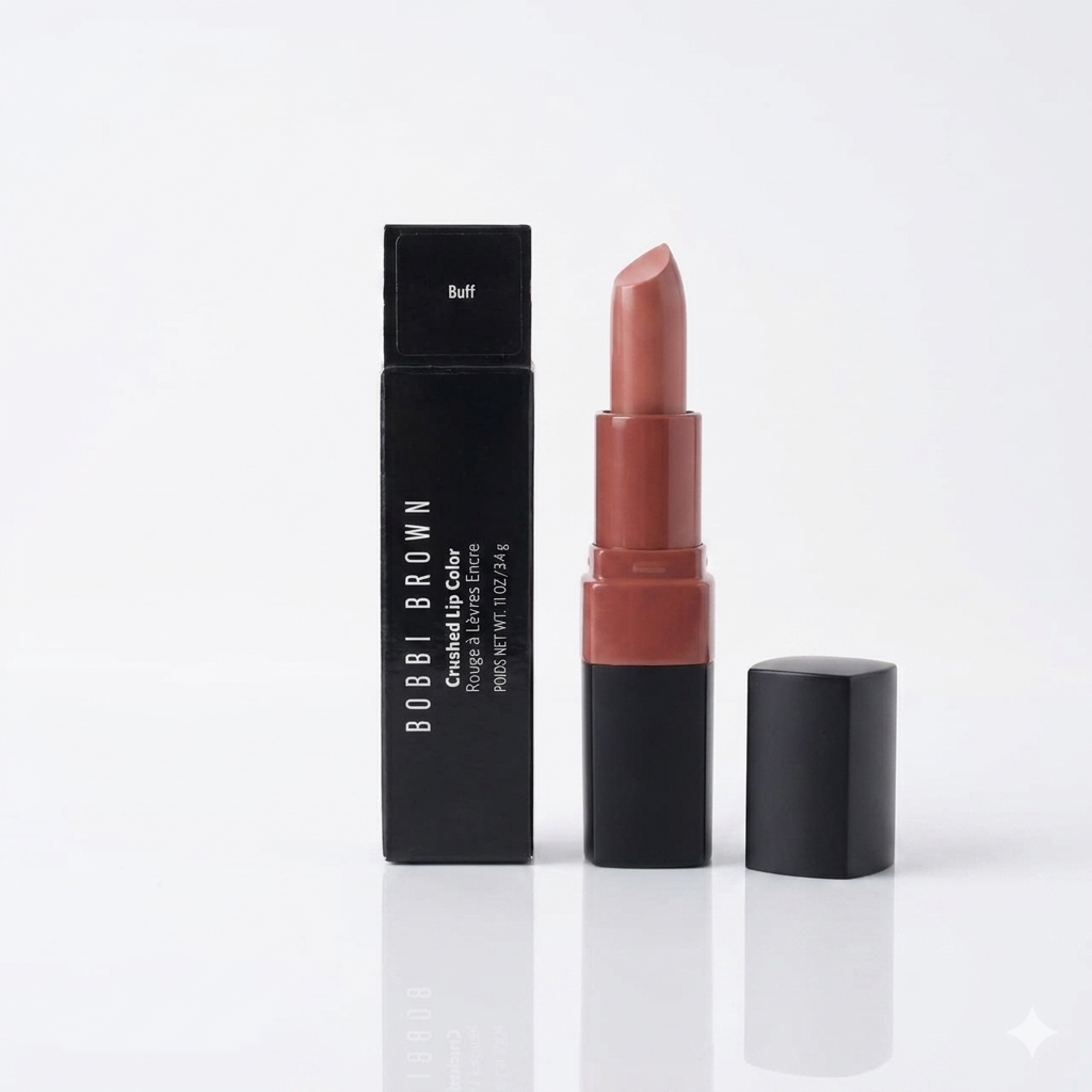 Bobbi Brown Crushed Lip Color FULL SIZE