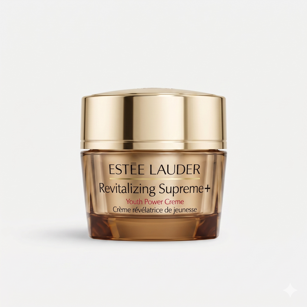 Estee Lauder Revitalizing Supreme + Face Cream 15 ml