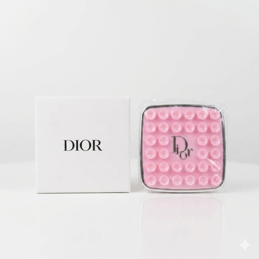 Dior limited edition pink octabuddy