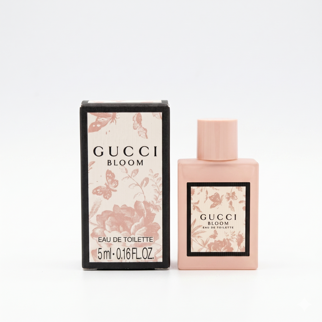 Gucci Bloom - Eau De Toilette (5ml)