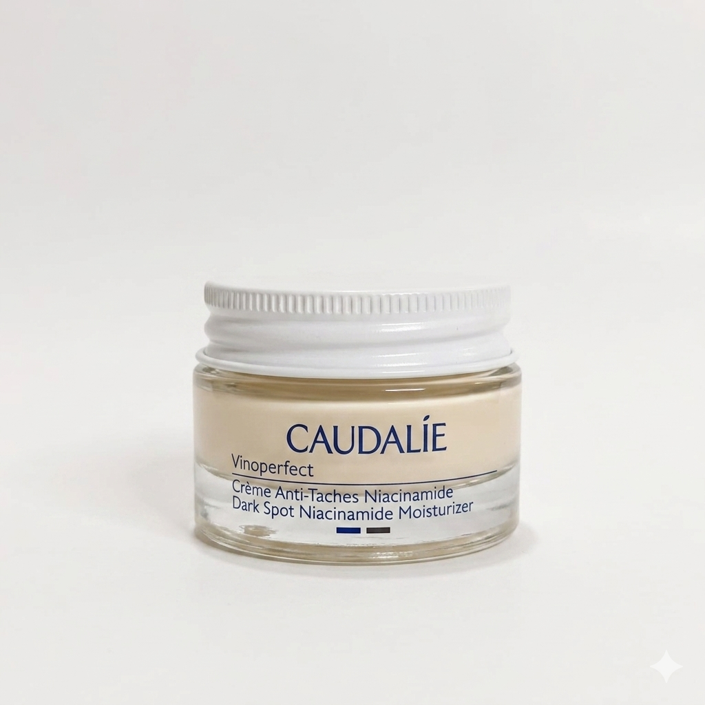 Caudalie - Vinoperfect Instant Brightening Moisturizer