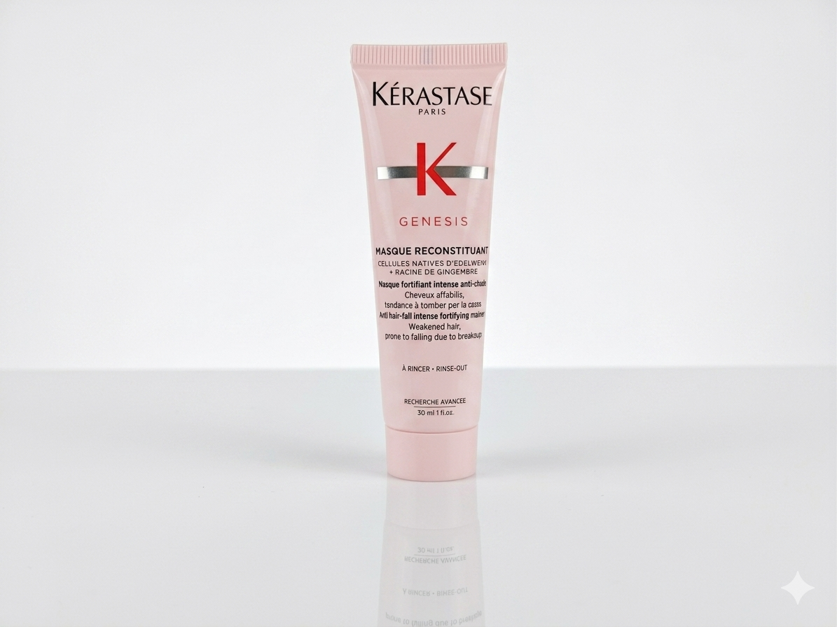 Kérastase Genesis Masque Reconstituant Anti Hair Fall Intense Fortifying Mask (30ml)