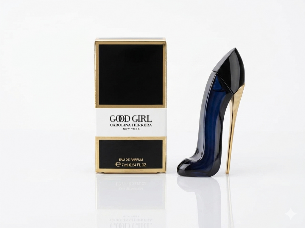 Carolina Herrera Good Girl - Eau de Parfum (7ml)