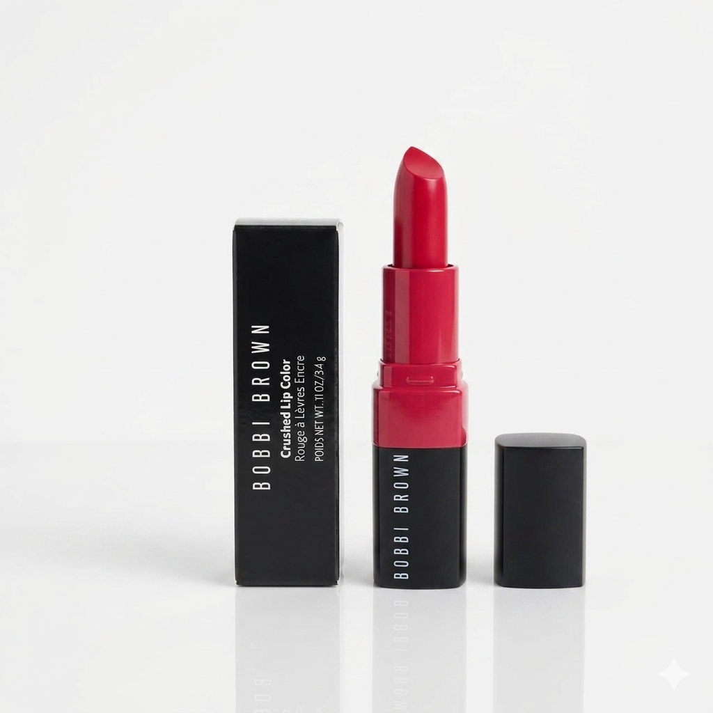 Bobbi Brown Crushed Lip Color FULL SIZE