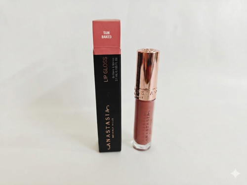 Anastasia Beverly Hills Lip Gloss 4 VARIANTS