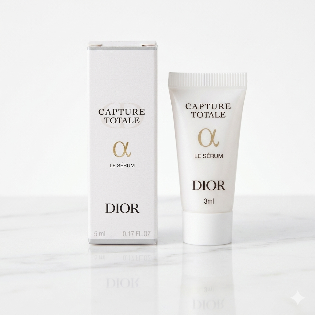 Dior Capture Totale Le Sérum (5ml)