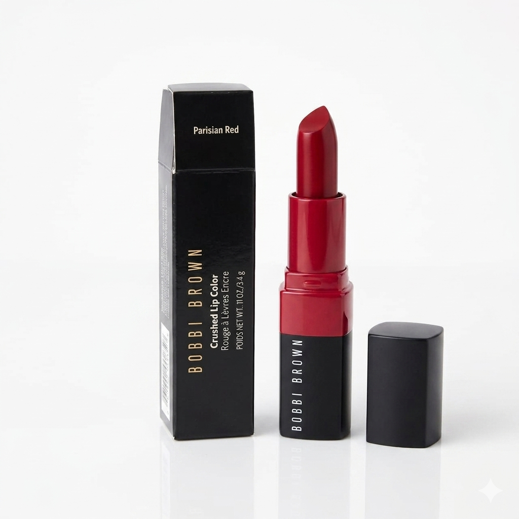 Bobbi Brown Crushed Lip Color FULL SIZE