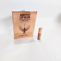 Charlotte Tilbury Lip Blur – Pillow Talk /walk of no shame (1ml Mini)