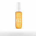 Sol de Janeiro Cheirosa 62 Perfume Mist with Vanilla & Salted Caramel 240 ml