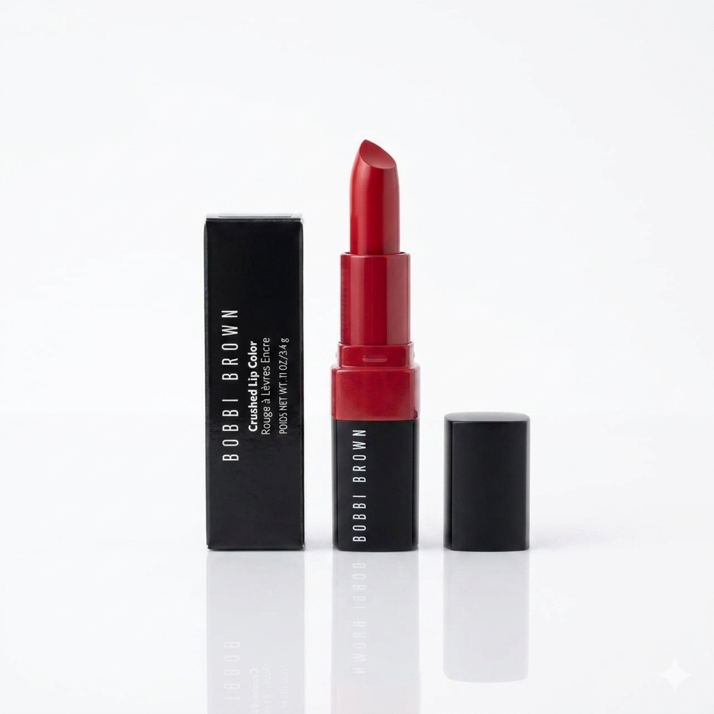 Bobbi Brown Crushed Lip Color FULL SIZE