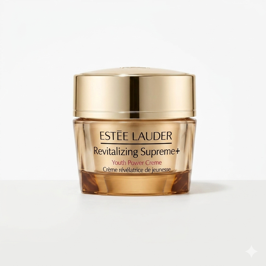 Estée Lauder Revitalizing Supreme+ Youth Power Creme 15ml /7ml /5 ml