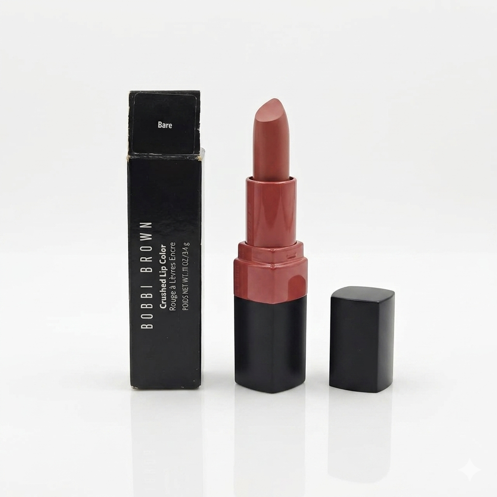Bobbi Brown Crushed Lip Color FULL SIZE